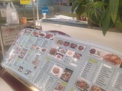 -台北楚楚园馅饼粥(虹桥南丰城店)