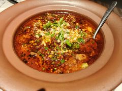 -贡宴盐帮菜自贡驻京联络处餐厅