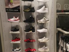 -JORDAN(西塔天环广场店)