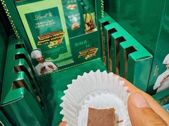-山姆会员商店(上海浦东店)