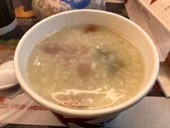 -肯德基(蓝桥店)