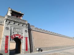 -暖泉古镇