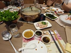 -东国海鲜火锅城(氹仔店)