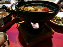 吊锅石门肥肠-望湘园·洞庭渔宴(永旺店)