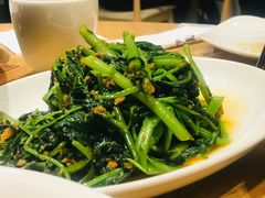 -莆田餐厅PUTIEN(三里屯店)