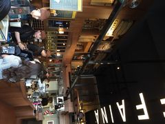 caffaina&nbsp;coffee&nbsp;gallery&nbsp;卡啡那(美术馆店)-卡啡那(美术馆店)
