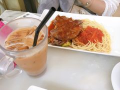 -翠华餐厅(香港国际机场店)