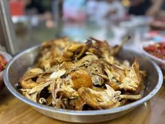-富哥食店