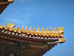 -故宫博物院(故宫)