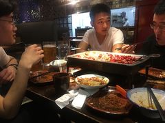 -锦尚阁烤鱼(望京新荟城店)