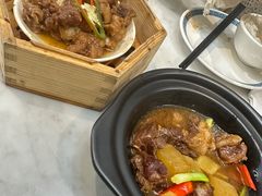 -惠如樓(白云机场T2国际出发店)