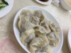 -享口福饺子馆(民旺园店)