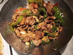 -外婆家(杭州马塍店)