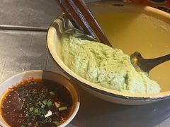 -人和水上飘(第一家店)