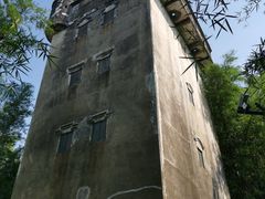 -开平碉楼文化旅游区马降龙景区