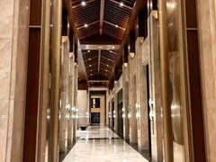 -西安凯悦酒店·湖畔中餐厅