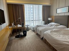 -徐州博顿温德姆酒店(高铁东站店)