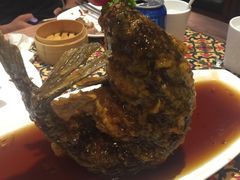 -城南往事济南风味主题餐厅(东环店)