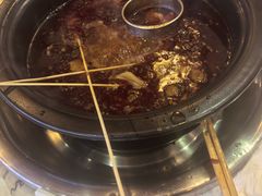 -钢管厂五区小郡肝火锅串串香(清河店)