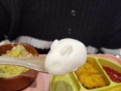 -姥姥春饼·烤鸭(未央路盛龙店)