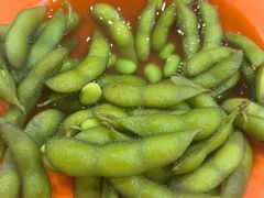 毛豆-老袁羊板筋(农光路店)