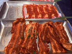-韩宫宴和牛烤肉(无锡大东方广场店)