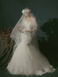 -巴黎婚纱摄影工作室