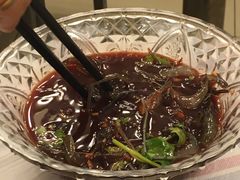 -玲珑餐厅(陕西南路店)