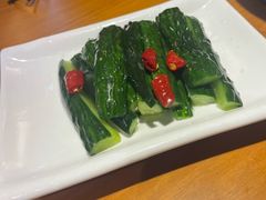 -好嫂子酱猪手•农家菜(华远坊店)