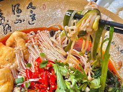 -芙蓉树下冒菜·麻辣烫(农院店)