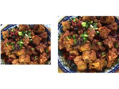 -老宅子私房菜馆(大理古城店)