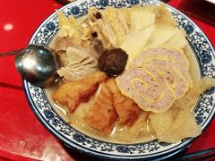 -三林本帮馆(中林街店)