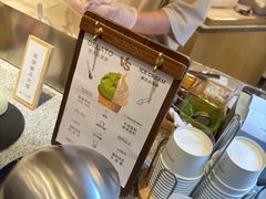 -米糯糯·MINONO·大福冰淇淋(青岛万象城店)