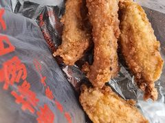 -吴日彪蒜香猪牛排(水巷口店)