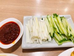 -姥家春饼店(漳州二路店)