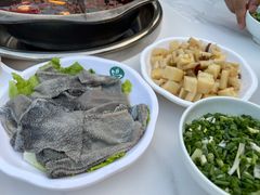 -枇杷园食为鲜火锅(南山店)
