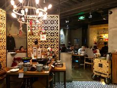 大堂-天手古舞居酒屋(889广场店)
