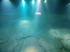 -白鹤梁水下博物馆