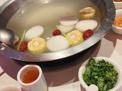 -八合里潮汕鲜牛肉火锅(福州万象城店)