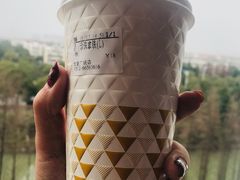 珍珠拿铁-CoCo都可(文星广场店)
