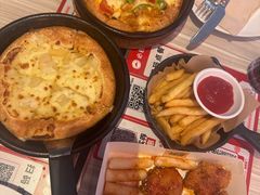 -必胜客(萍乡润达店PH店)