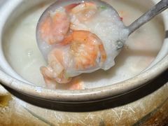 什锦海鲜粥-潮中人·潮州菜(益乐路店)