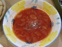 -萨莉亚意式餐厅(星海广场店)