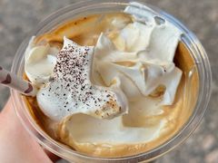 -HANA COFFEE(长寿路店)