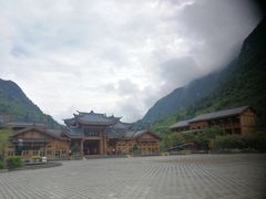 -中国傩城