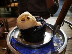 -蜜桃餐厅·江浙融合菜(荟聚购物中心店)