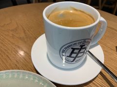 美式-Jamaicablue Coffeeshop(中央广场店)