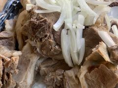 -维吾尔餐厅(宜山路店)