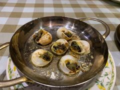 法式局蜗牛-无名居(西直门总店)