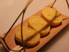 -吴越荣记苏州菜·松鼠桂鱼100%活鱼现做(月光码头店)